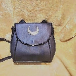 Sailor moon purse/delivery purse